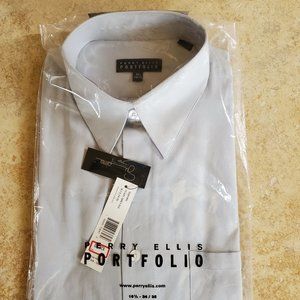 Perry Ellis Dress Shirt